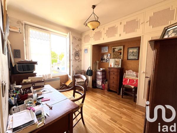 Maison à vendre 6 pièces 137 m² Saint-Céré