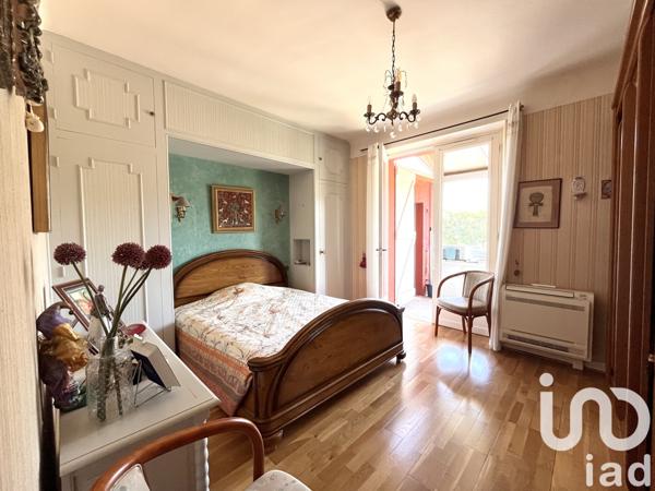 Maison à vendre 6 pièces 137 m² Saint-Céré