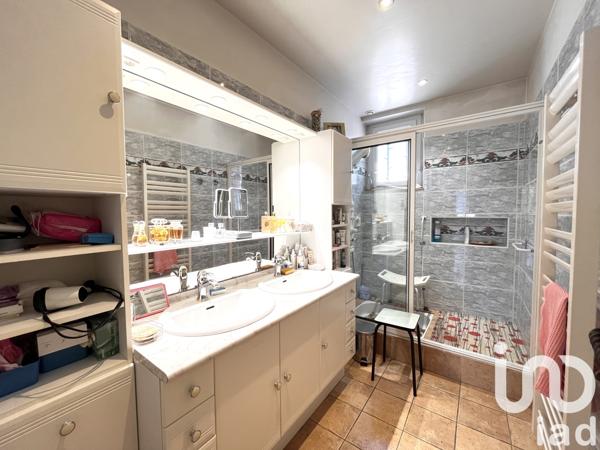 Maison à vendre 6 pièces 137 m² Saint-Céré