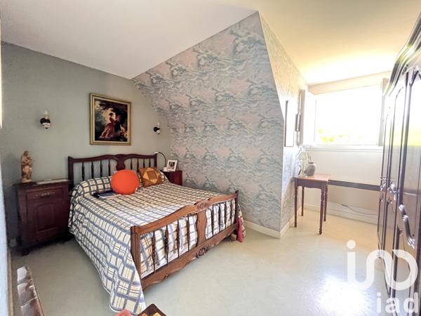 Maison à vendre 6 pièces 137 m² Saint-Céré