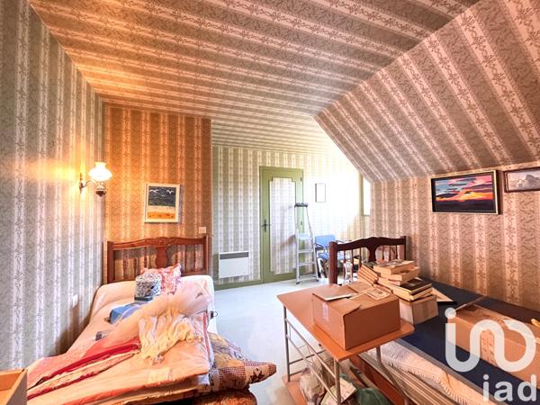 Maison à vendre 6 pièces 137 m² Saint-Céré