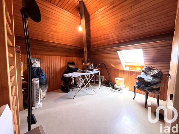 Maison à vendre 6 pièces 137 m² Saint-Céré