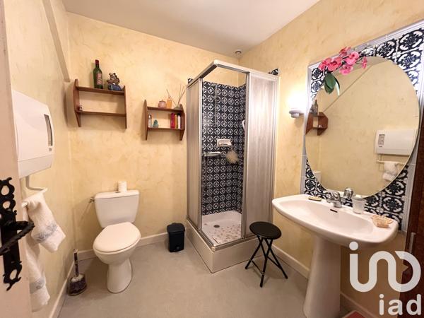 Maison à vendre 6 pièces 137 m² Saint-Céré