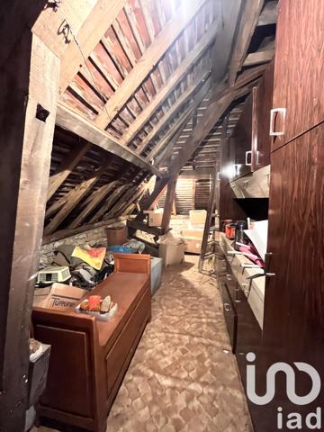 Maison à vendre 6 pièces 137 m² Saint-Céré