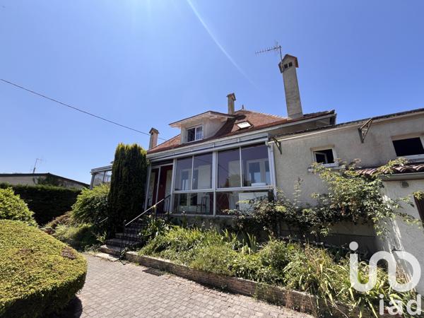 Maison à vendre 6 pièces 137 m² Saint-Céré