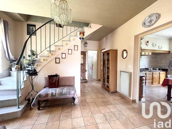 Maison à vendre 6 pièces 137 m² Saint-Céré