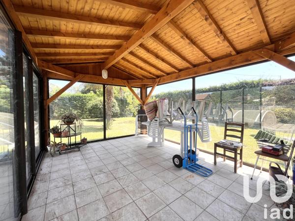 Maison à vendre 6 pièces 137 m² Saint-Céré