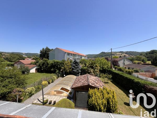 Maison à vendre 6 pièces 137 m² Saint-Céré
