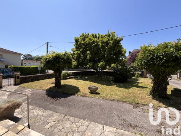 Maison à vendre 6 pièces 137 m² Saint-Céré