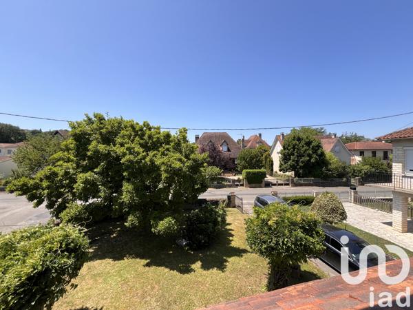 Maison à vendre 6 pièces 137 m² Saint-Céré