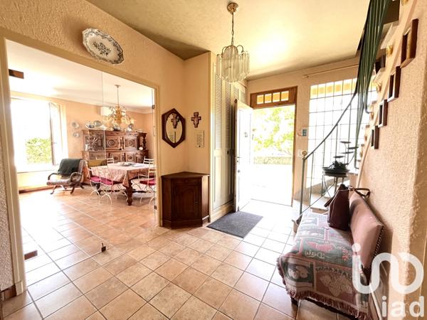 Maison à vendre 6 pièces 137 m² Saint-Céré