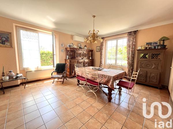 Maison à vendre 6 pièces 137 m² Saint-Céré