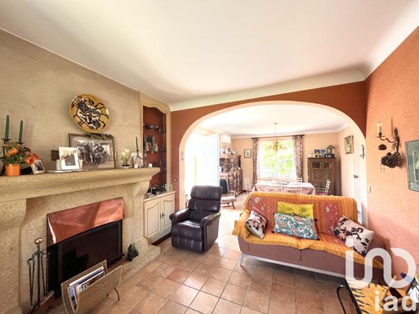 Maison à vendre 6 pièces 137 m² Saint-Céré