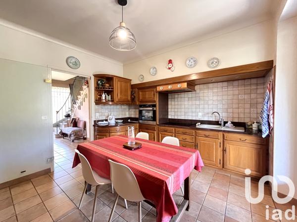 Maison à vendre 6 pièces 137 m² Saint-Céré