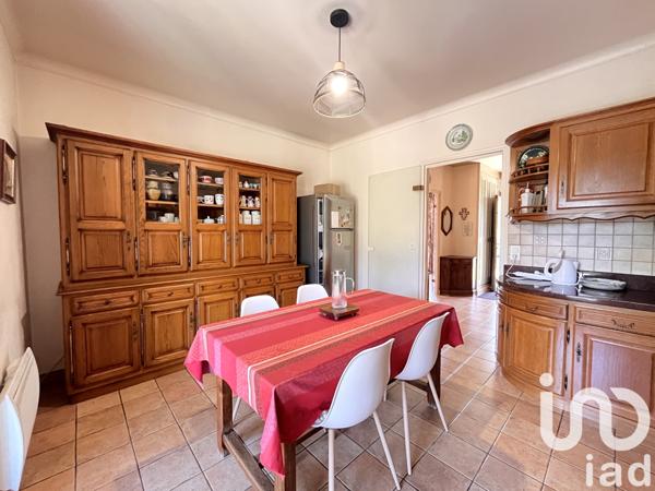 Maison à vendre 6 pièces 137 m² Saint-Céré