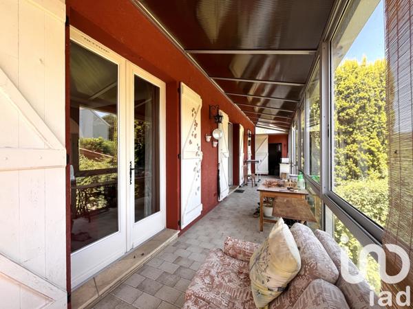 Maison à vendre 6 pièces 137 m² Saint-Céré