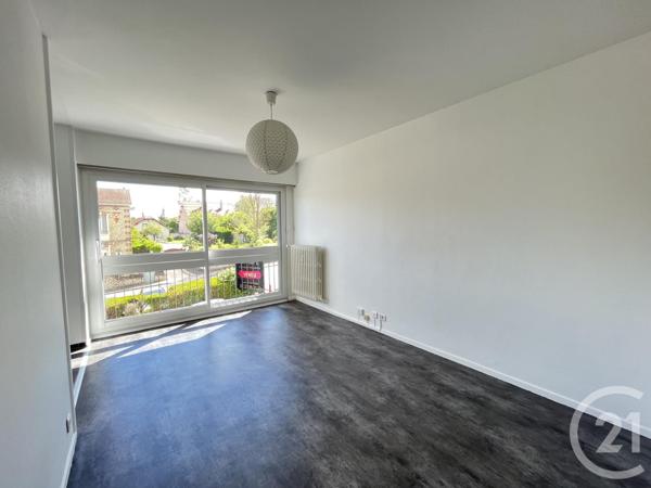 Appartement F1 à vendre  1 pièce - 33,69 m2 CHARTRES - 28