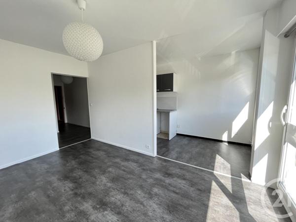 Appartement F1 à vendre  1 pièce - 33,69 m2 CHARTRES - 28