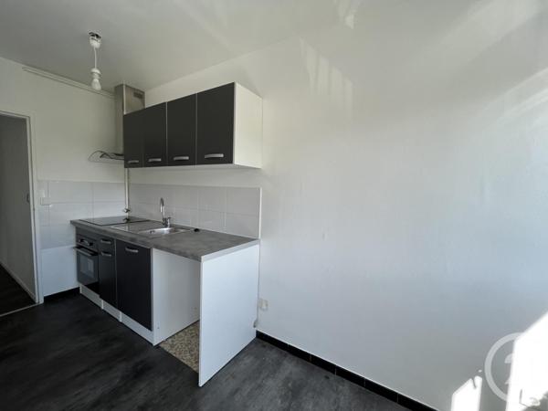 Appartement F1 à vendre  1 pièce - 33,69 m2 CHARTRES - 28
