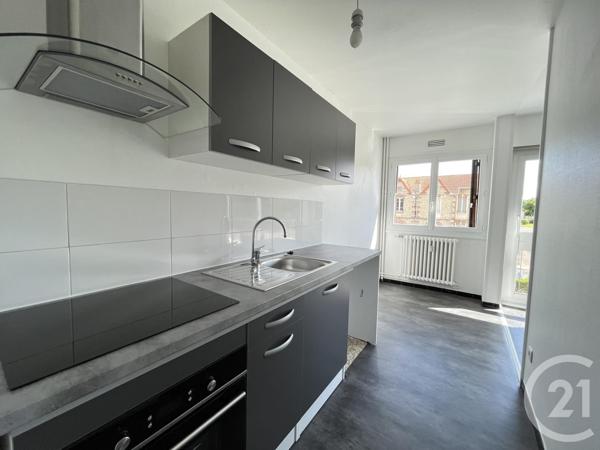 Appartement F1 à vendre  1 pièce - 33,69 m2 CHARTRES - 28