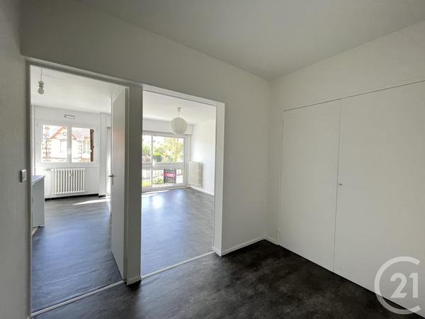 Appartement F1 à vendre  1 pièce - 33,69 m2 CHARTRES - 28