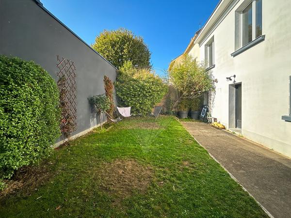 Maison  en vente - Loire-Atlantique - 44