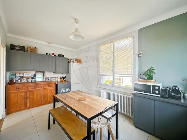 Maison  en vente - Loire-Atlantique - 44