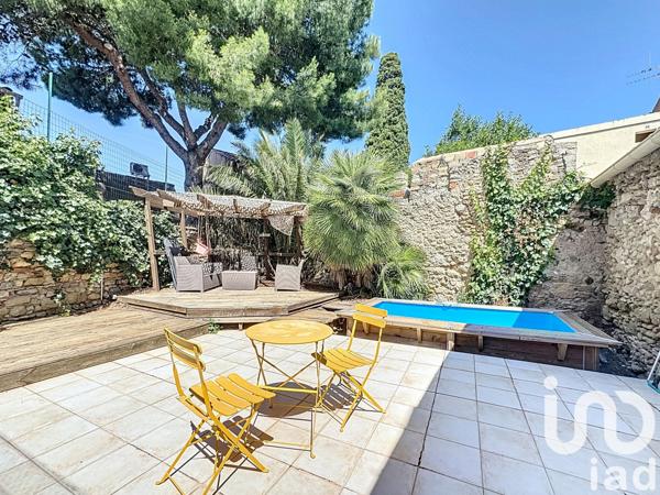 Maison à vendre 6 pièces 250 m² Corneilhan