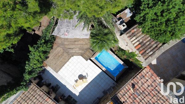 Maison à vendre 6 pièces 250 m² Corneilhan