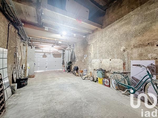 Maison à vendre 6 pièces 250 m² Corneilhan