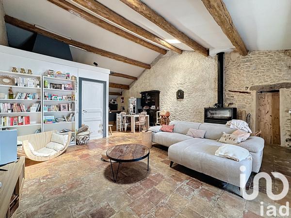 Maison à vendre 6 pièces 250 m² Corneilhan