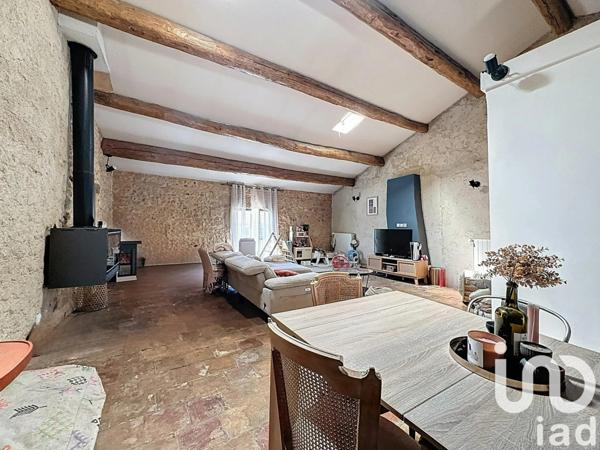 Maison à vendre 6 pièces 250 m² Corneilhan