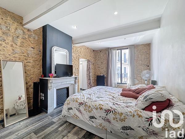 Maison à vendre 6 pièces 250 m² Corneilhan