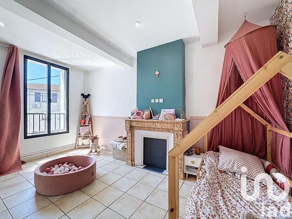 Maison à vendre 6 pièces 250 m² Corneilhan