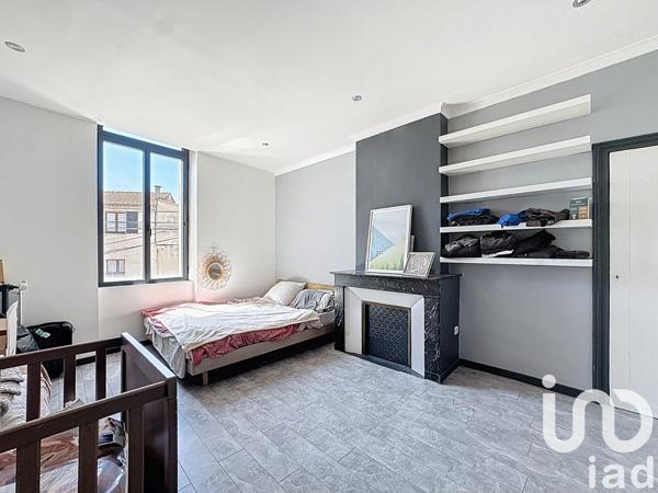 Maison à vendre 6 pièces 250 m² Corneilhan