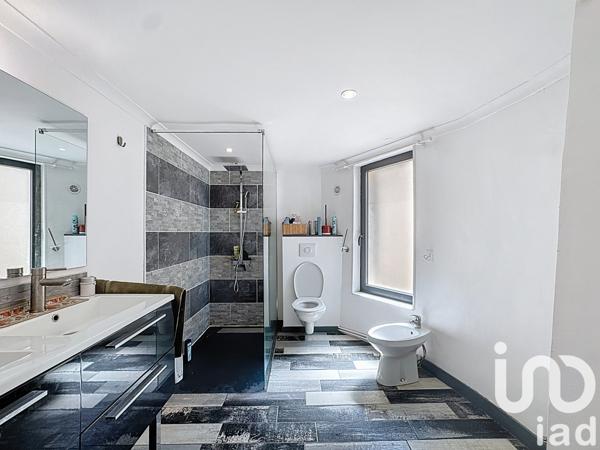 Maison à vendre 6 pièces 250 m² Corneilhan