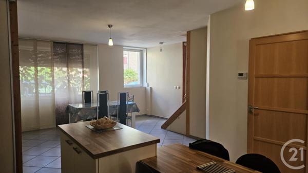 Maison à vendre  5 pièces - 145 m2 VAUX EN BUGEY - 01