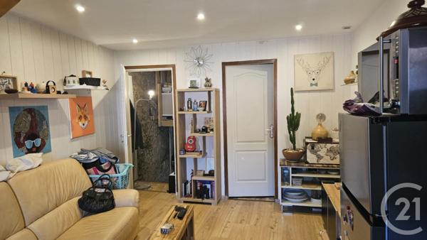 Maison à vendre  5 pièces - 145 m2 VAUX EN BUGEY - 01