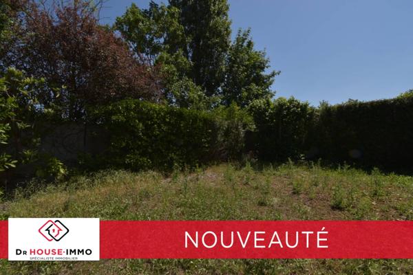 Maison à vendre 5 pièces de 93 m²