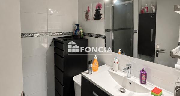 À vendre Appartement 4 pièces 72 m² - Albertville 73200