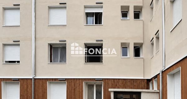 À vendre Appartement 4 pièces 72 m² - Albertville 73200