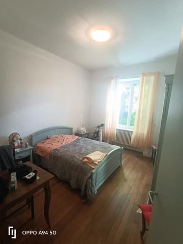 À vendre - Maison individuelle, 5 pièces située à Aubenas (07200)