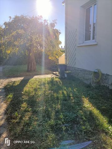 À vendre - Maison individuelle, 5 pièces située à Aubenas (07200)
