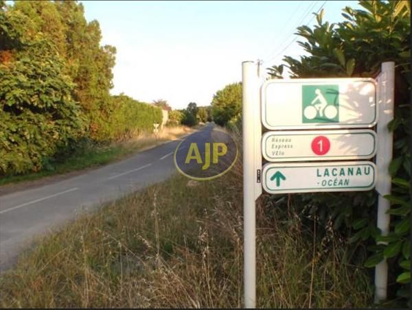 Vente appartement Eysines : 399 000 € - AJP ACTEA Talence