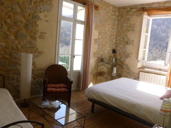 Appartement Lot BLEU Prats-de-Mollo-la-Preste (66230)