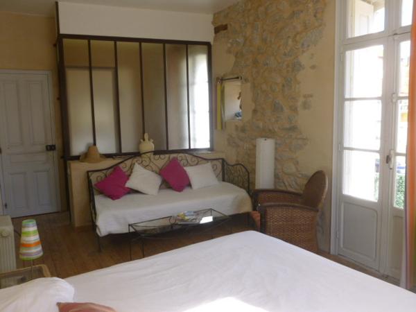 Appartement Lot BLEU Prats-de-Mollo-la-Preste (66230)