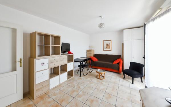 Appartement à vendre    1 pièce • 23 m2 Palavas-les-Flots