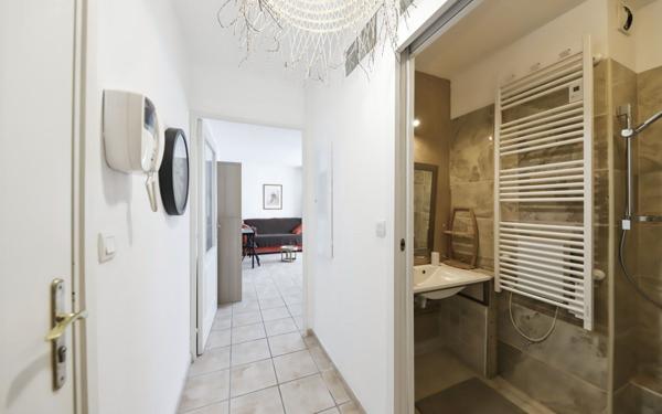 Appartement à vendre    1 pièce • 23 m2 Palavas-les-Flots