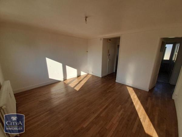 Appartement à louer 4 pièces 62.65m²
