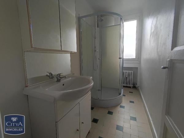 Appartement à louer 4 pièces 62.65m²